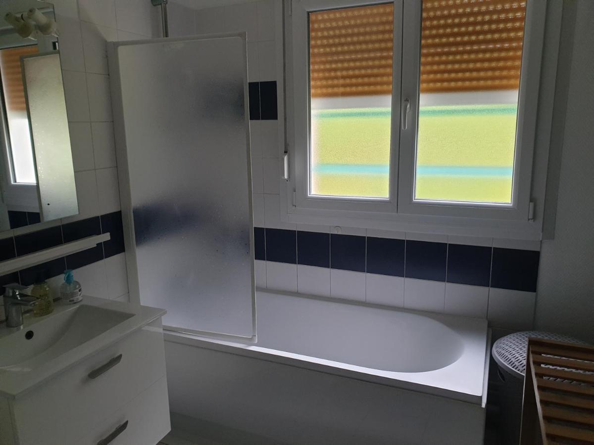 Appartement, Verdun , Proche Centre Ville Exterior foto