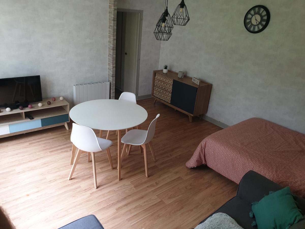 Appartement, Verdun , Proche Centre Ville Exterior foto