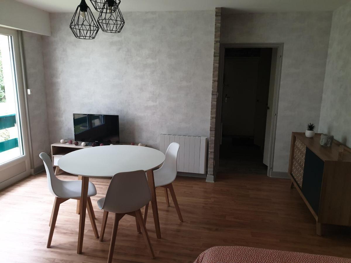 Appartement, Verdun , Proche Centre Ville Exterior foto