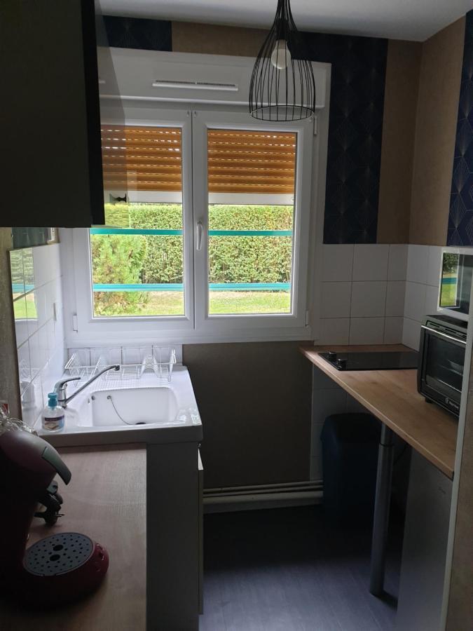 Appartement, Verdun , Proche Centre Ville Exterior foto