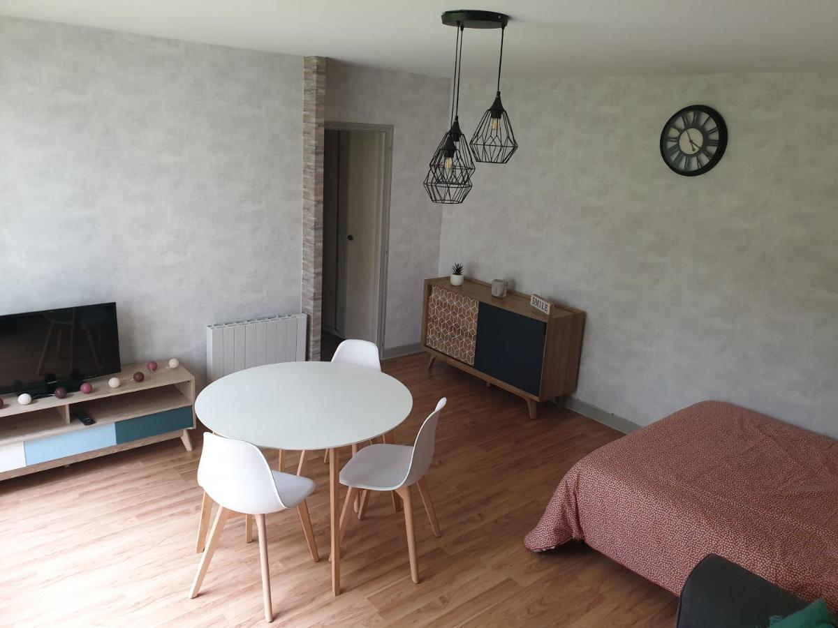 Appartement, Verdun , Proche Centre Ville Exterior foto